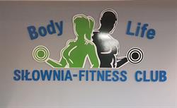 Body-Life Siłownia Fitness Club