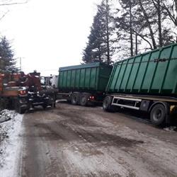 TAILE Kraśnik- Pomoc Drogowa - Holowanie - Auto Laweta - Parking - Usługi Transportowe do 12 T