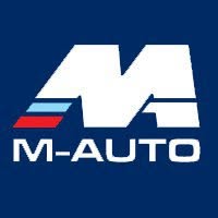 BMW serwis M-auto