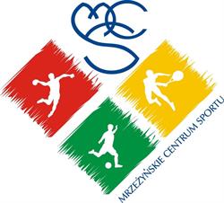 Mrzeżyńskie Centrum Sportu. Hala widowiskowo-sportowa