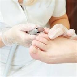 Ewa Legutko - Podologia - Zdrowe Stopy