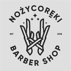 Nożycoręki Barber Shop