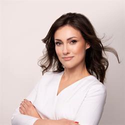Kosmetologia dr Dorota Sołdacka