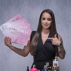 My Keratin Studio Daria Anna Łata