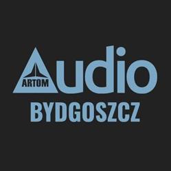 Sklep Audio Video w Bydgoszcz, kolumny, wzmacniacze, Artom.Audio
