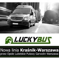 Lucky Bus