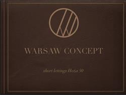 Warsaw Concept Apart Hotel
