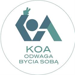 Koa - odwaga bycia sobą