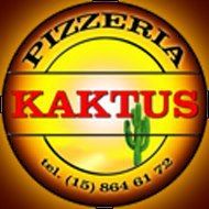 Pizzeria Kaktus