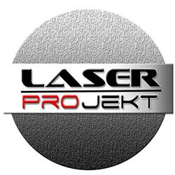 Laser Projekt Łukasz Lipus