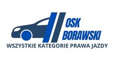 OSK Borawski Nauka Jazdy Łomża - Prawo jazdy - wczasy z prawem jazdy