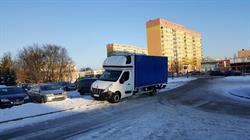 Przeprowadzki i Transport Olsztyn Wiola-Trans