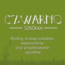 Szkółka Roślin CZWARNO Radom - Rośliny Iglaste, Liściaste, Owocowe