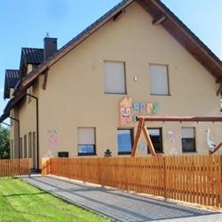 Prywatny Żłobek Familijne Skrzaty