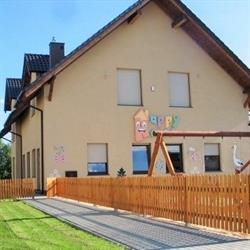 Prywatny Żłobek Familijne Skrzaty