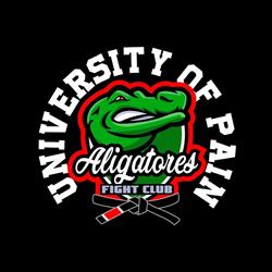 Aligatores Fight Club