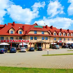 Hotel Jurajski