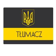 Tłumacz przysięgły języka ukraińskiego Ludmiła Miszta