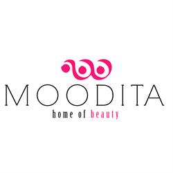 Salon kosmetyczny MOODITA home of beauty