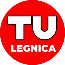 tuLegnica.pl - Portal i Gazeta Legnicka (TUBON sp. z o. o.)