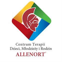 Centrum Terapii Dzieci, Młodzieży i Rodzin ALLENORT, Psychiatria i Psychoterapia Dziecięca