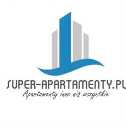 SUPER-APARTAMENTY