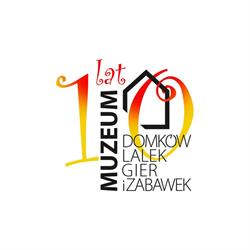 Muzeum Domków Lalek, Gier i Zabawek