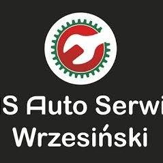 AS Auto Serwis Wrzesiński
