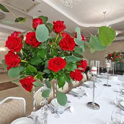 Studio Dekoracji Ślubnych MARTADECOR