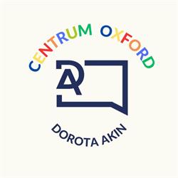 CENTRUM OXFORD DOROTA AKIN