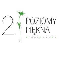 DWA POZIOMY PIĘKNA