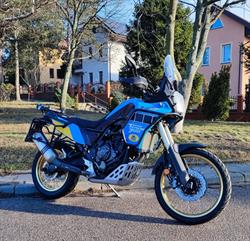 Wypożyczalnia Motocykli Moto Elephant Tour Rent