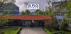 Liceum Ogólnokształcące nr IX w Opolu