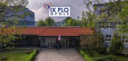 Liceum Ogólnokształcące nr IX w Opolu