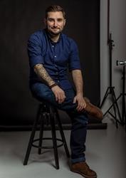 Teodor Klepczyński Photographer