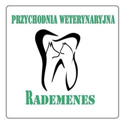 Przychodnia Weterynaryjna Rademenes