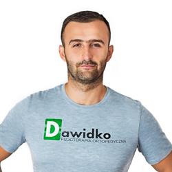 Dawid Dawidko