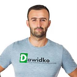 Dawid Dawidko