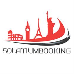 Solatium Booking