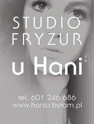 Studio Fryzur u Hani