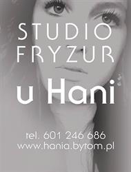 Studio Fryzur u Hani