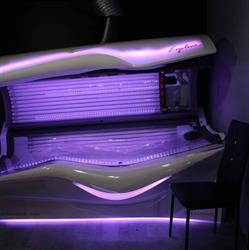 Solarium Beauty Sun Club
