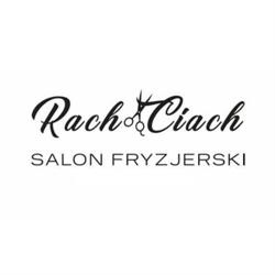 Salon fryzjerski Rach Ciach Kinga Pokoleńczuk