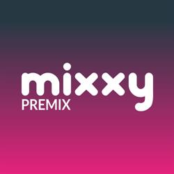 MIXXY Premix