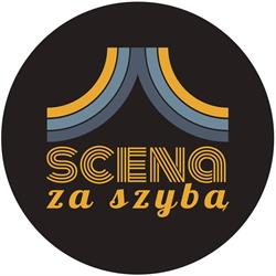 Scena za szybą