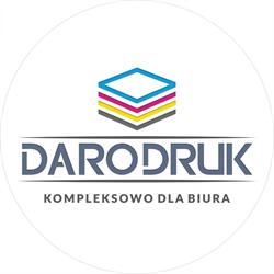 DARODRUK-Ksera, drukarki, serwis, najem Wrocław