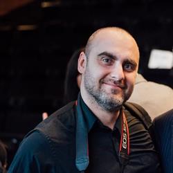 Mateusz Wasieczko