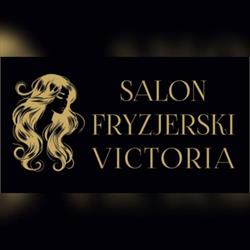 Salon Fryzjerski Victoria