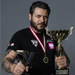 Mario Mayer Fryzjer Męski & Barber