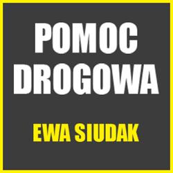 Pomoc Drogowa. E. Siudak